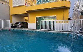 SR Casa de férias Pousada